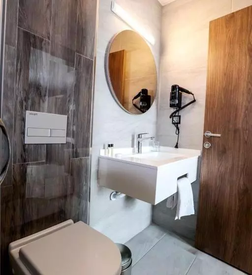 Caba Hotel &spa