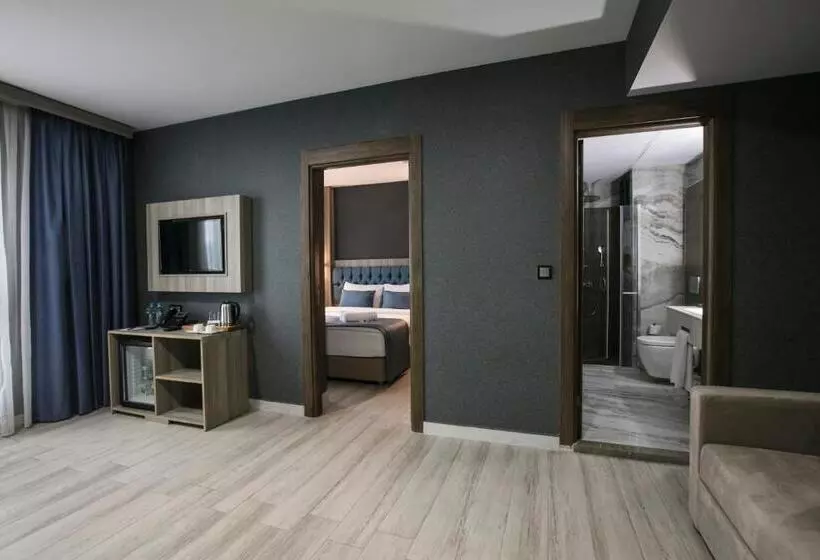Caba Hotel &spa