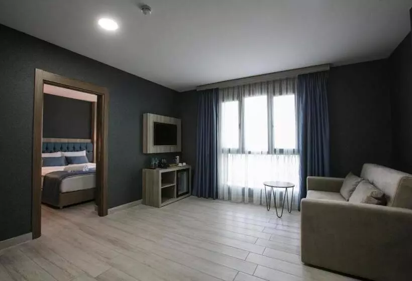 Caba Hotel &spa