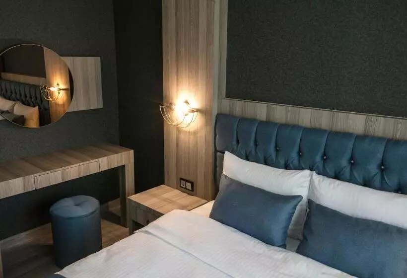 Caba Hotel &spa