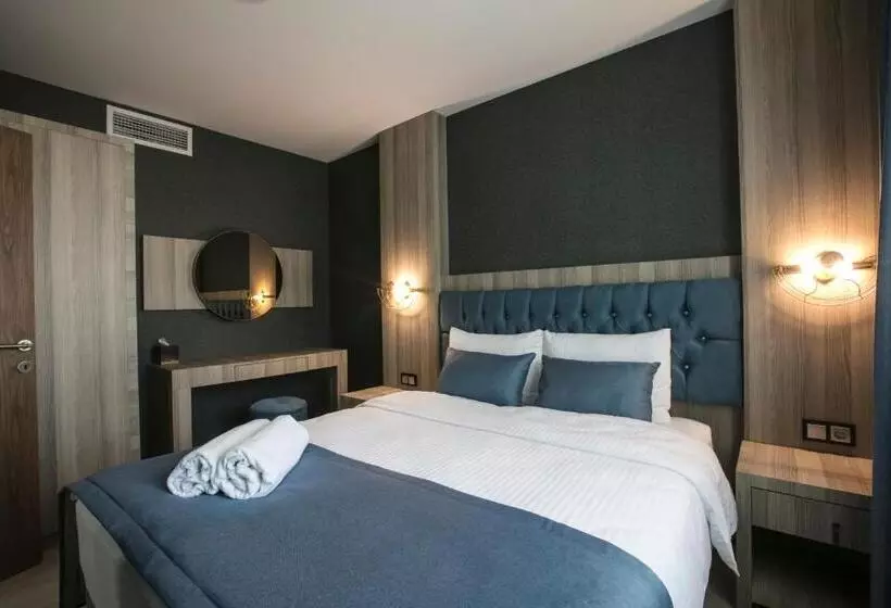 Caba Hotel &spa