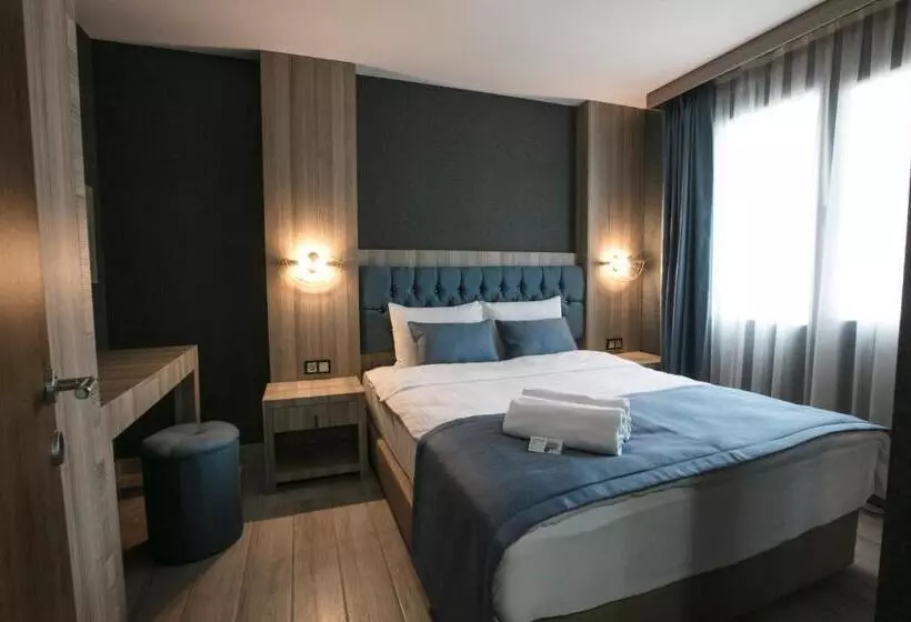 Caba Hotel &spa