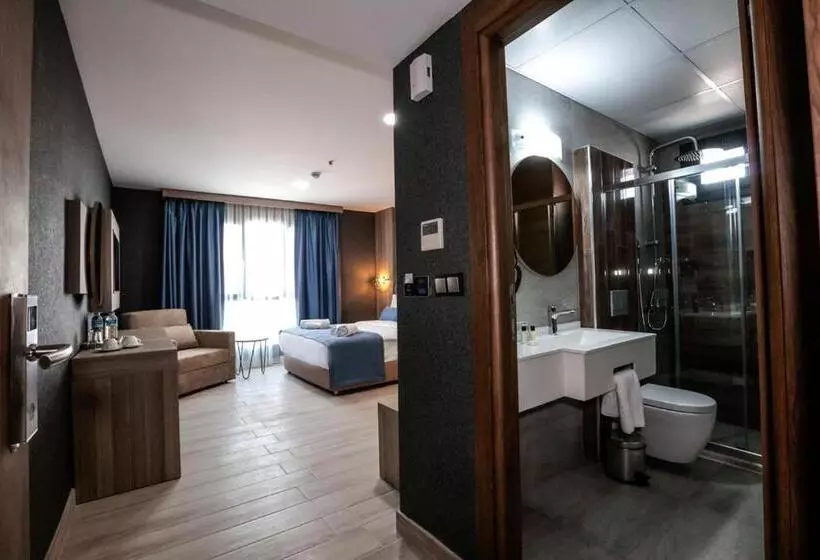 Caba Hotel &spa