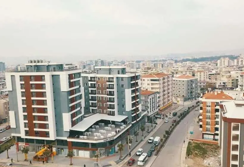 Caba Hotel &spa