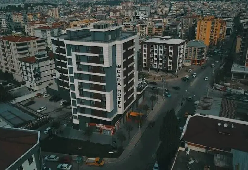 Caba Hotel &spa
