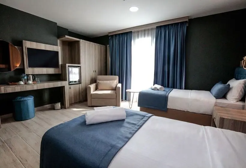 Caba Hotel &spa