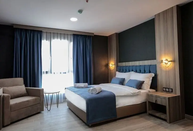 Caba Hotel &spa