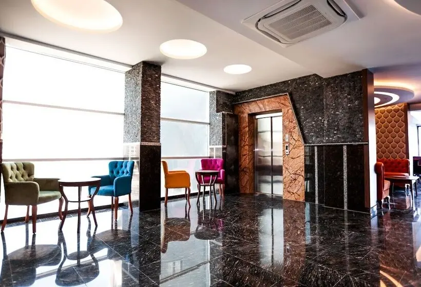 Caba Hotel &spa