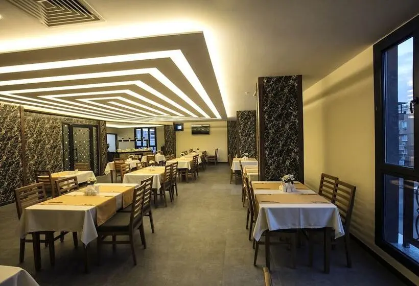 Caba Hotel &spa