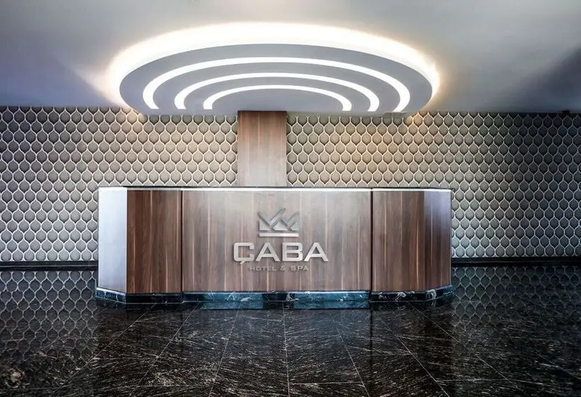 Caba Hotel &spa