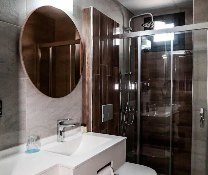 Caba Hotel &spa