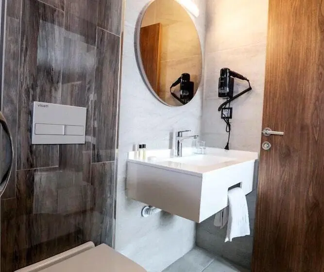 Caba Hotel &spa