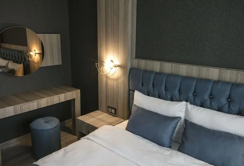 Caba Hotel &spa