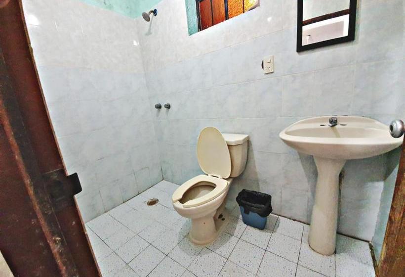 هتل Amueblados Gaby