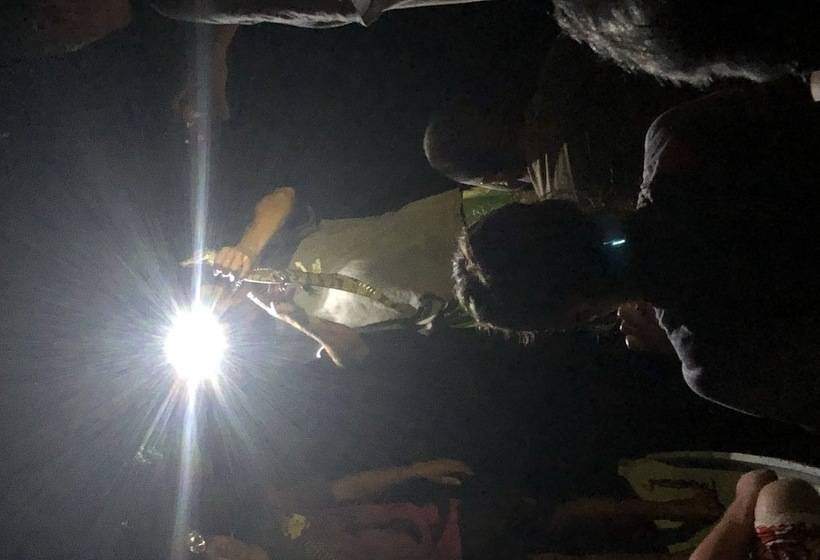 Hotel Anaconda Amazon Resort