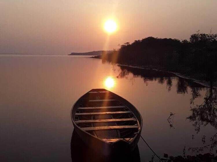 Hotel Anaconda Amazon Resort