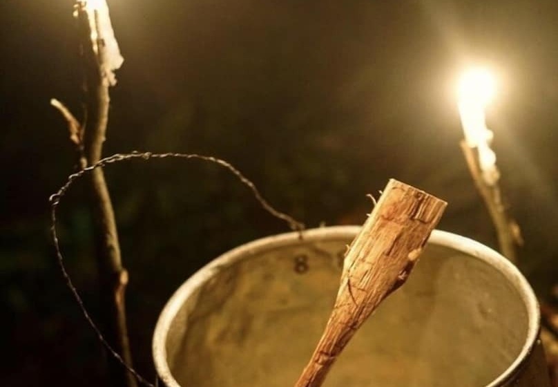 Hotel Anaconda Amazon Resort