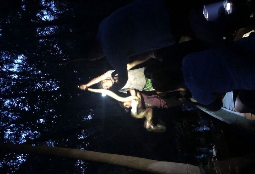 Hotel Anaconda Amazon Resort