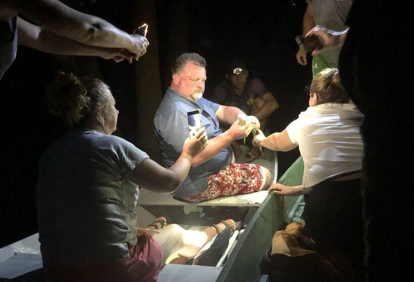 Hotel Anaconda Amazon Resort