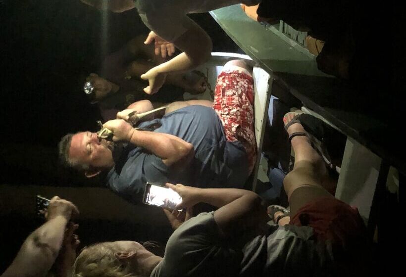 Hotel Anaconda Amazon Resort