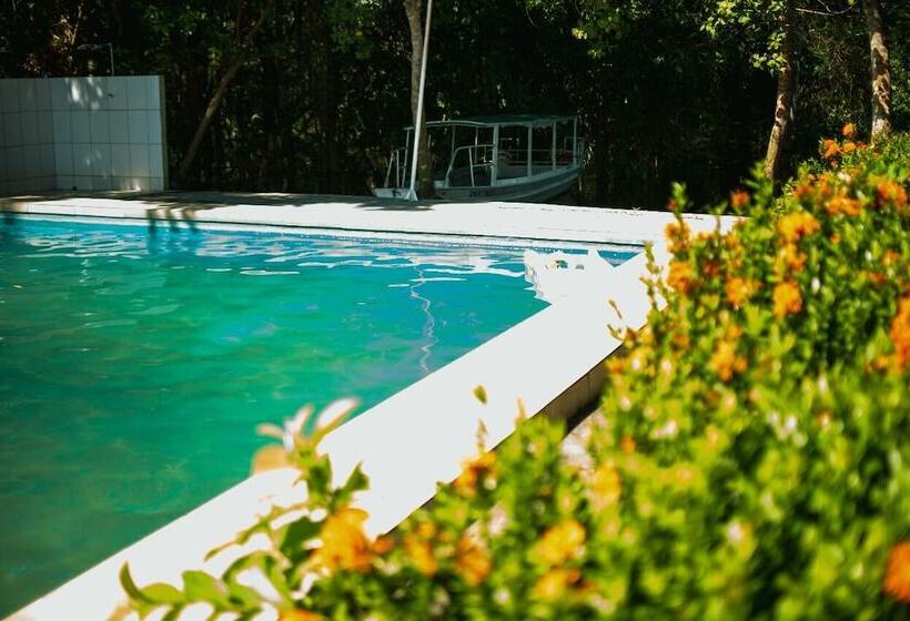 Hotel Anaconda Amazon Resort