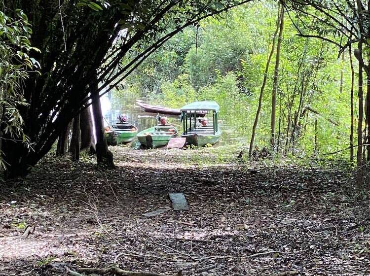 Hotel Anaconda Amazon Resort