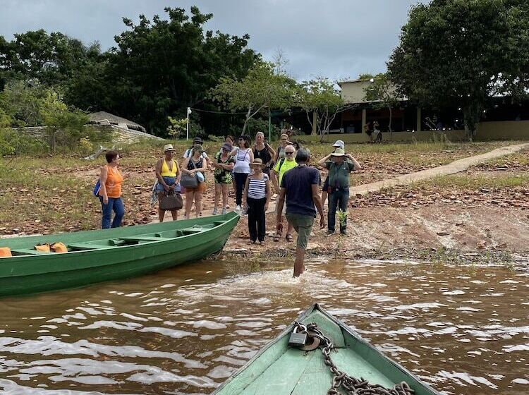 Hotel Anaconda Amazon Resort