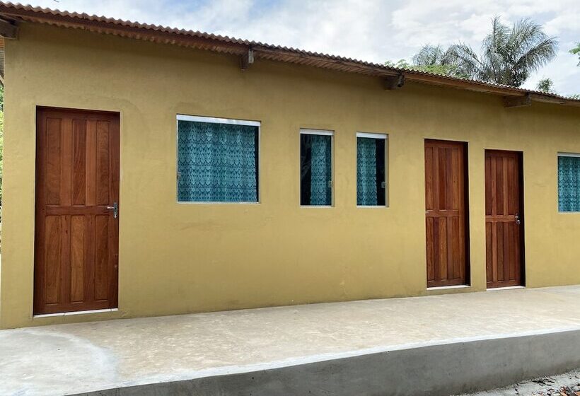 Hotel Anaconda Amazon Resort