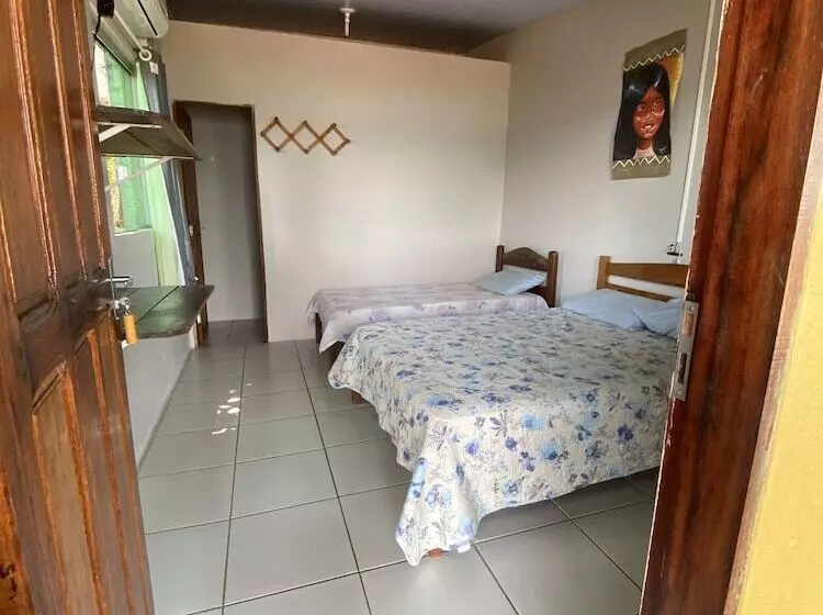 Hotelli Anaconda Amazon Resort