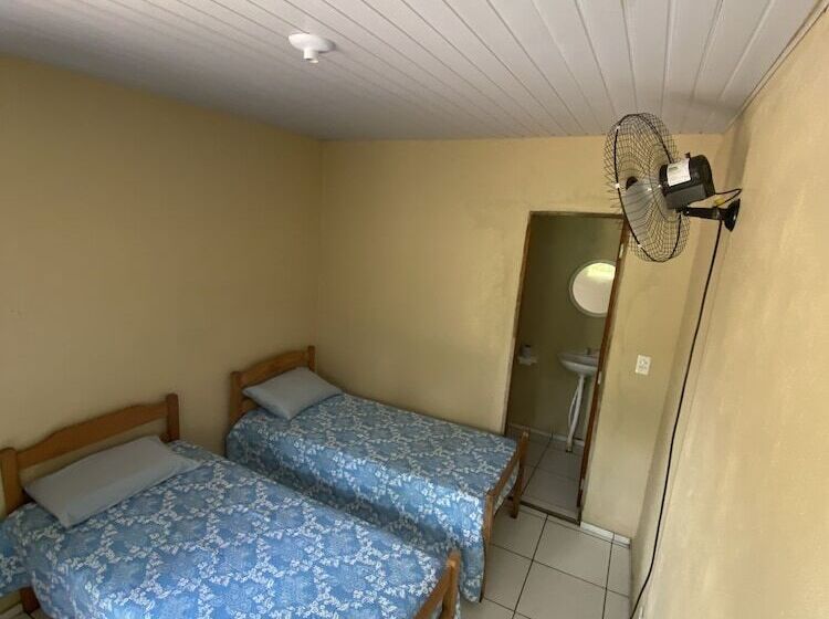 Hotel Anaconda Amazon Resort