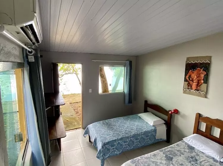 Hotelli Anaconda Amazon Resort