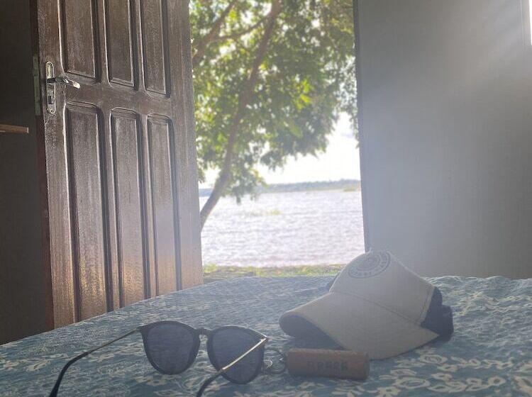 Hotel Anaconda Amazon Resort