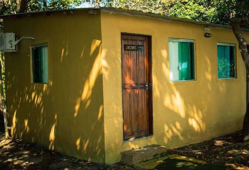 Hotel Anaconda Amazon Resort