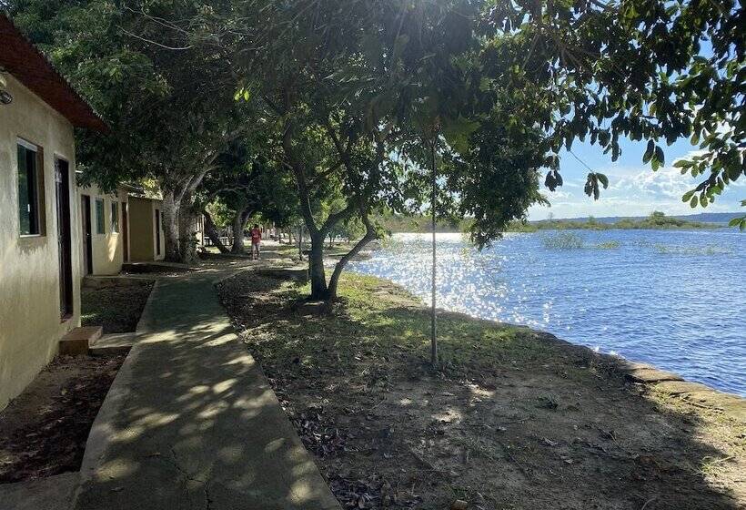 Hotel Anaconda Amazon Resort