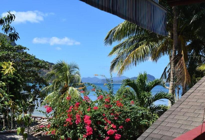 Hotel Angel Nido Resort