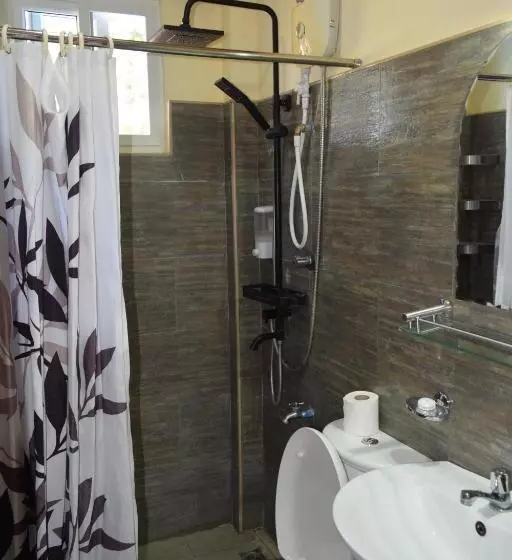 ホテル Angel Nido Resort