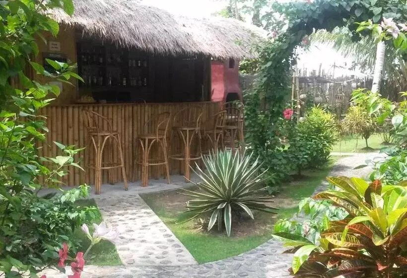 ホテル Angel Nido Resort