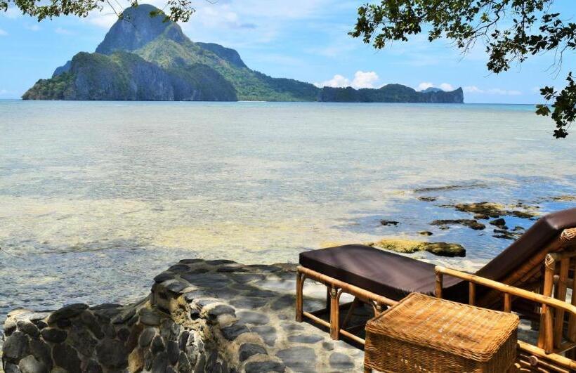 Hotel Angel Nido Resort