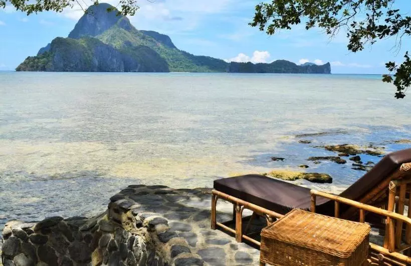 ホテル Angel Nido Resort