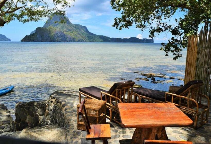 Hotel Angel Nido Resort