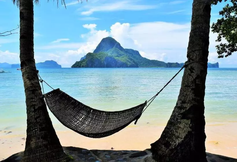 ホテル Angel Nido Resort