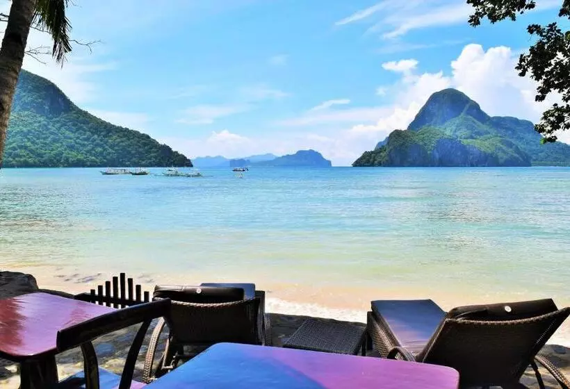 ホテル Angel Nido Resort