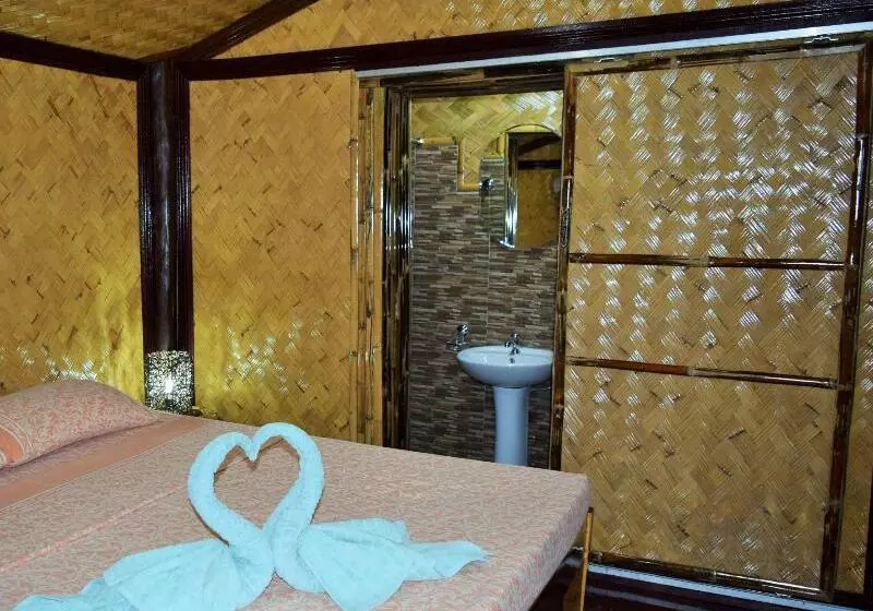 ホテル Angel Nido Resort