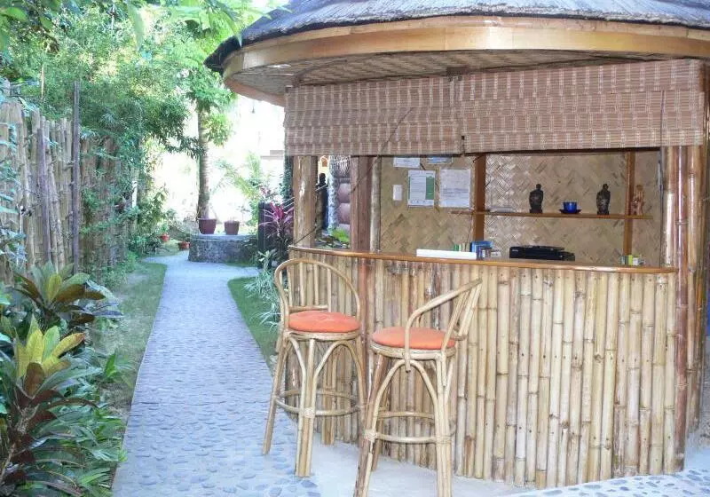 ホテル Angel Nido Resort