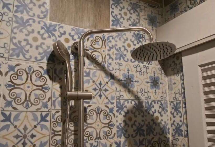 בית מלון כפרי Artisan Koh Yao Yai