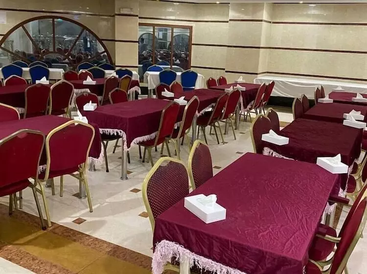 Hotelli Baraket Al Saada