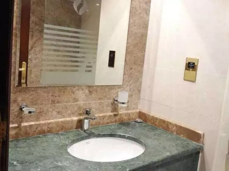 Hotelli Baraket Al Saada
