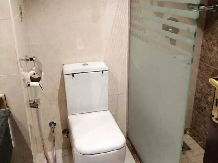 Hotelli Baraket Al Saada