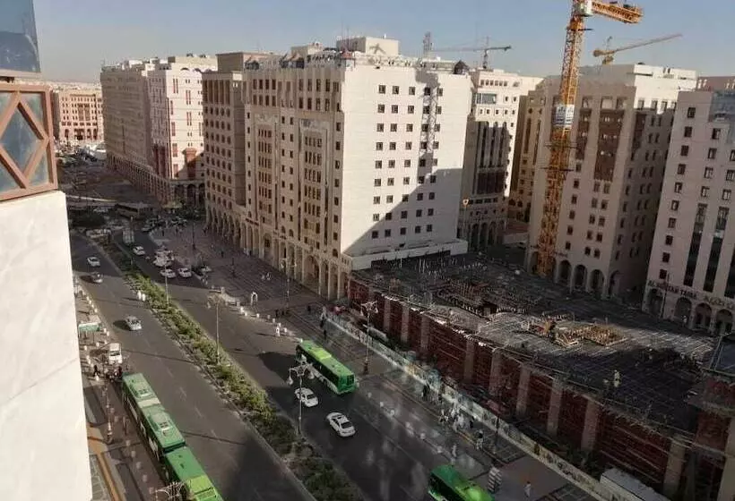 Hotelli Baraket Al Saada