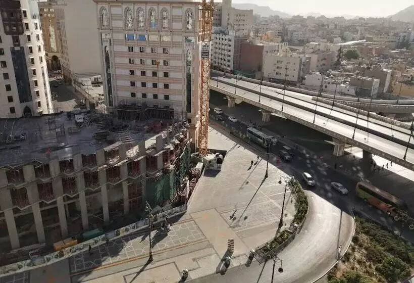Hotelli Baraket Al Saada